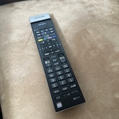 早い者勝ち【美品】　TOSHIBA 37インチTVの画像