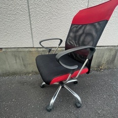 事務椅子の画像