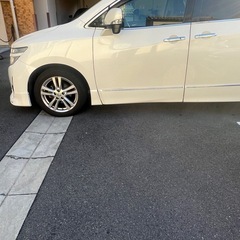 😸Ｈ23エルグランド46万😸の画像