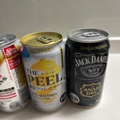 お酒　4本セットの画像