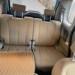 スズキパレットX2010年の画像