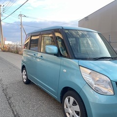 スズキパレットX2010年の画像