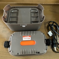 おしりふきウォーマーの画像