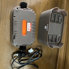 おしりふきウォーマーの画像