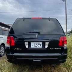 ☆ナビゲーター☆リンカーン☆の画像