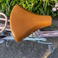 パナソニック　電動自転車　前後タイヤ交換済み！　お買い得！　クリスマスセール中 の画像