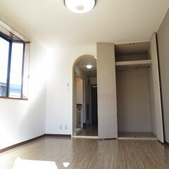 🍎栃木医療センター附属看護学校がお近くです🍀敷金・礼金・仲介手数...