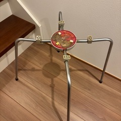 【ジャンク】セブンチェア　正規品　の画像