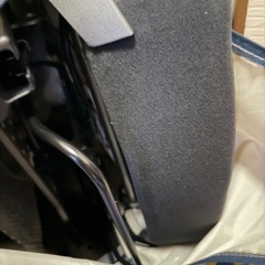 車のシート【２点】の画像