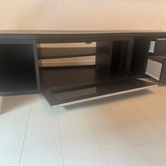 テレビ台　の画像
