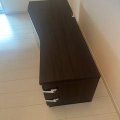 テレビ台　の画像
