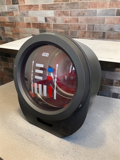 ほぼ新品】Morus Zero スター・ウォーズ コラボ ダースベイダー限定版