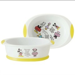 【未開封】ディズニー小鉢　お皿の画像