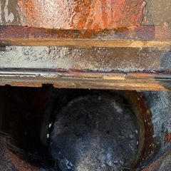 家庭用焼却炉    スズキの焼却炉SFA-2型の画像