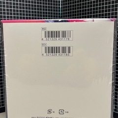 【交渉中】ポケモンカード☆メガシンフォニア☆BOX☆ 新品未開封（シュリンク付き）の画像