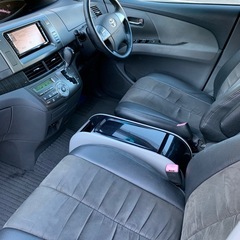 エスティマの画像