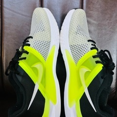 NIKE トレーニングシューズの画像
