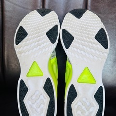 NIKE トレーニングシューズの画像