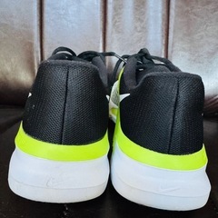 NIKE トレーニングシューズの画像