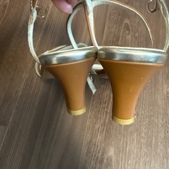 EIZO 24.0 サンダルの画像