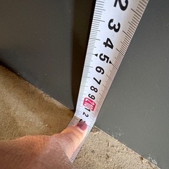 食器棚、収納棚上下セット×2の画像