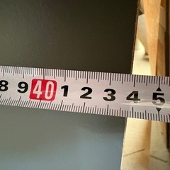 食器棚、収納棚上下セット×2の画像