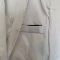 ウエディングスーツ 男性用の画像