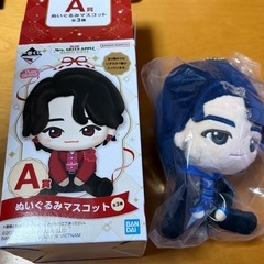 ローソン ミセスグリーンアップル 一番くじ交換希望 (あき) 津幡の交換