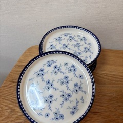 【差し上げます】食器の画像