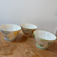 【差し上げます】食器の画像