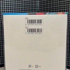 【交渉中】ポケモンカード☆メガブレイブ☆BOX☆ 新品未開封（シュリンク付き）の画像