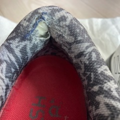 NB ゴルフシューズ　ジャンク品の画像