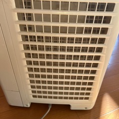加湿空気清浄機の画像