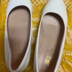 パンプス セットの画像