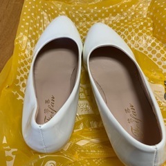 パンプス セットの画像