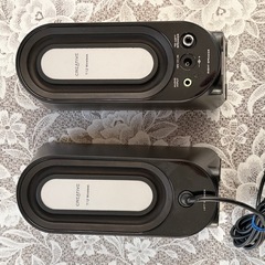 CREATIVE T12 Wireless スピーカーの画像