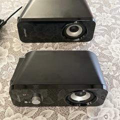 CREATIVE T12 Wireless スピーカーの画像