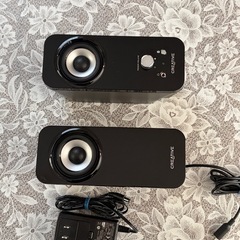 CREATIVE T12 Wireless スピーカーの画像