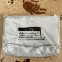 ちいかわ　エニマイくじ　あのこの画像