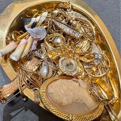 アクセサリーまとめ　リング　の画像