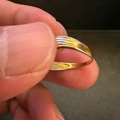 アクセサリーまとめ　リング　の画像