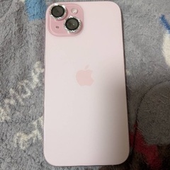 iPhone15 128GB SIMフリーの画像