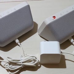 Amazon Echo Show 5 第1世代 スマートディスプレイ with Alexa 2個セットの画像