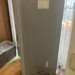 決まりました　SAMSUNG  冷蔵庫　232Lの画像