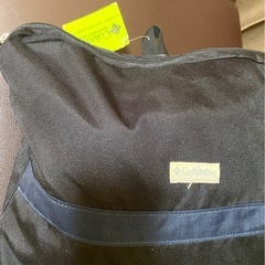 Columbia コロンビア　大容量　バックパック　旅行　修学旅行　ホームステイの画像