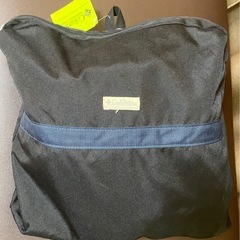 Columbia コロンビア　大容量　バックパック　旅行　修学旅行　ホームステイの画像