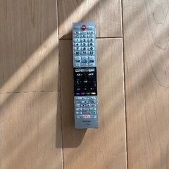 【ジャンク品】東芝有機ELテレビ　65X920の画像