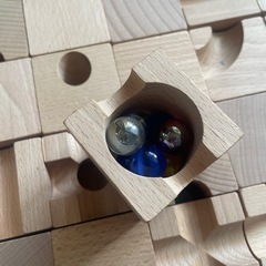 キュボロ  スタンダード　　cuboro   の画像