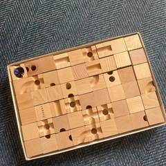 キュボロ  スタンダード　　cuboro   の画像