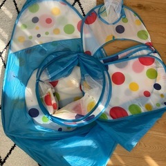 ボールプール　折りたたみの画像